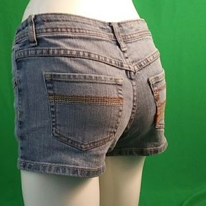 Zana di. Shorts. Size 5